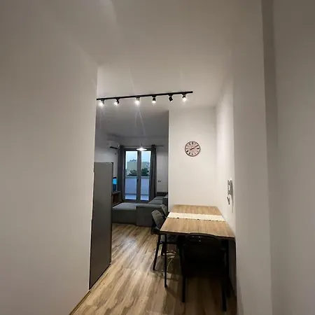 Thyamis Apartment Tirana