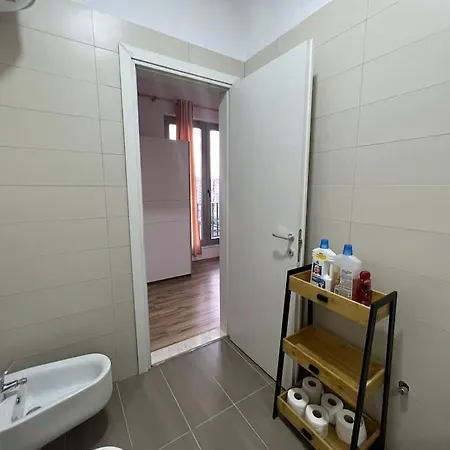 Thyamis Apartment