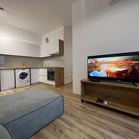 Apartment Thyamis