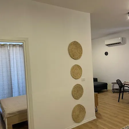 Apartament Thyamis