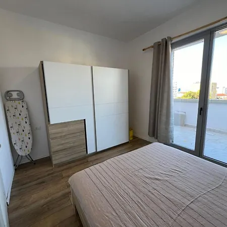 Apartment Thyamis