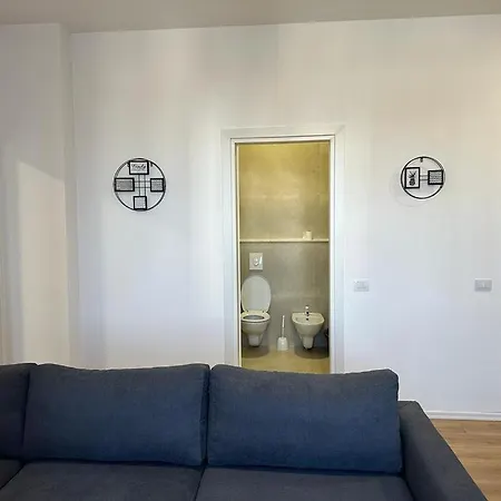 Thyamis Apartment Tirana