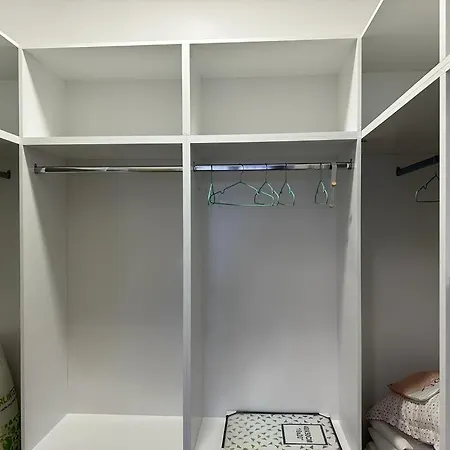 Apartamento Thyamis Tirana