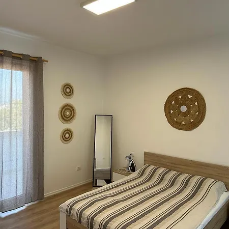 Apartment Thyamis