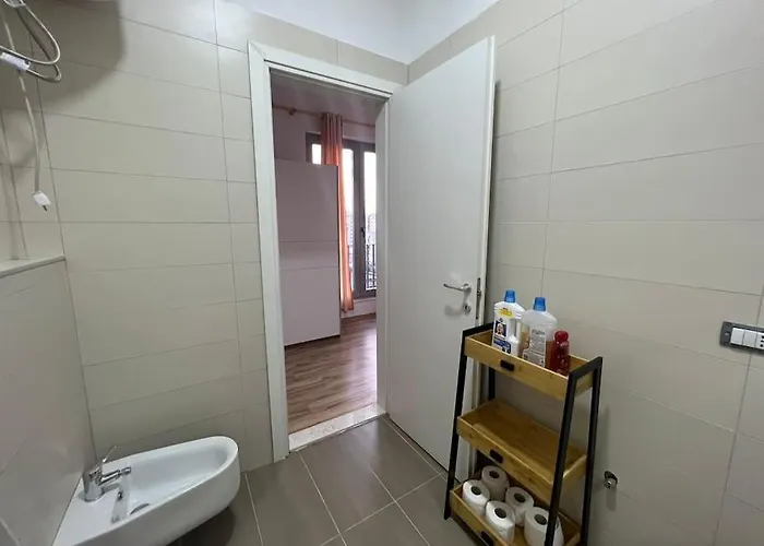 Thyamis Apartmán