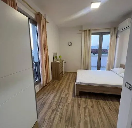 Thyamis Apartmán