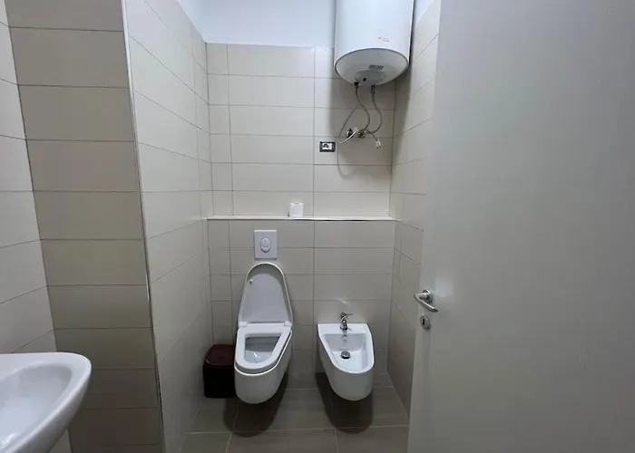 Thyamis Apartmán *