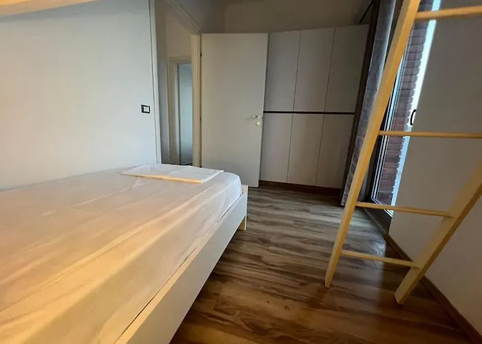 Thyamis Apartmán *