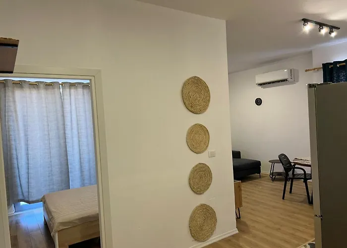 Apartmán Thyamis
