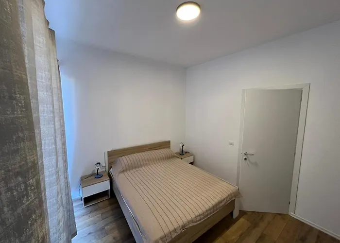 Thyamis Apartmán *