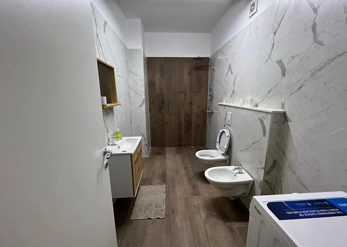 Thyamis Apartmán