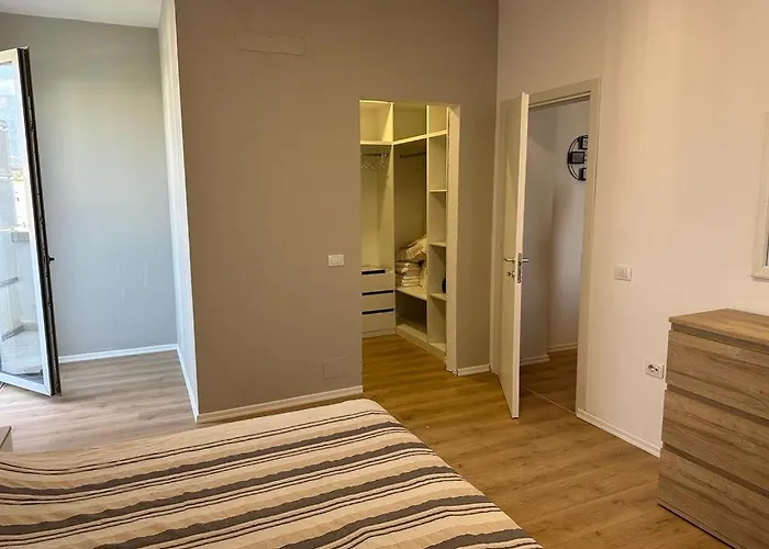 Thyamis Apartmán