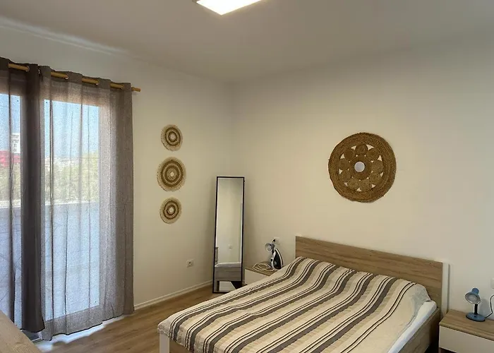 Apartmán Thyamis